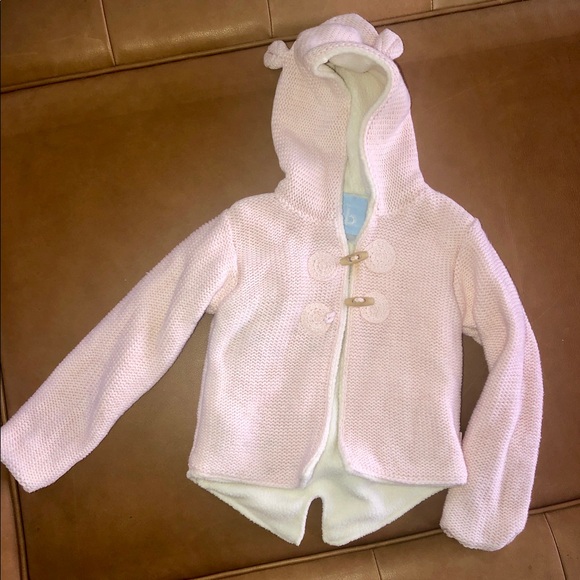 Bella Bliss Other - Bellabliss hooded sweater